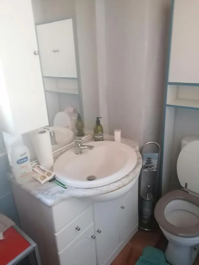 Hébergement de vacances Maison campagnarde Aups