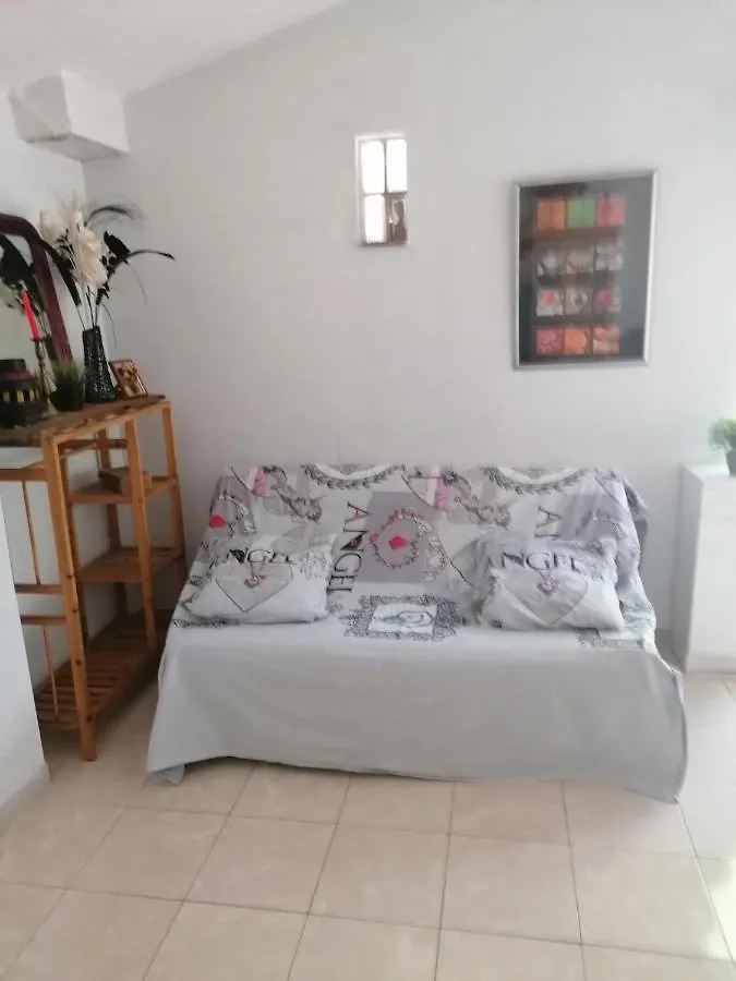 Hébergement de vacances Maison campagnarde Aups