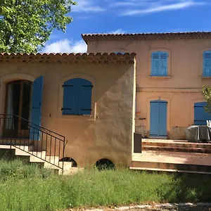 Hébergement de vacances Vayon, Aups