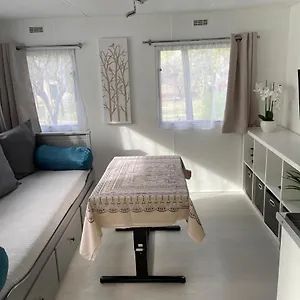 Camping Mobil-home, Aups