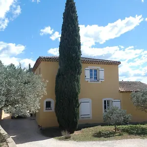 Maison d'hôtes Maison Morin, Aups