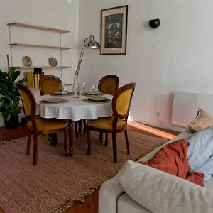 Appartement Escapade Aux Portes Des Gorges Du Verdon, Aups
