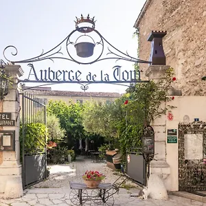 Hotel De La Tour, Aups