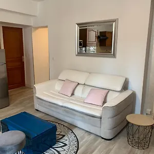 Appartement Fontaine, Aups