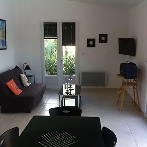 Appartement Les Cigales Des Près, Aups