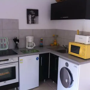 Appartement Les Cigales Des Prés, Aups