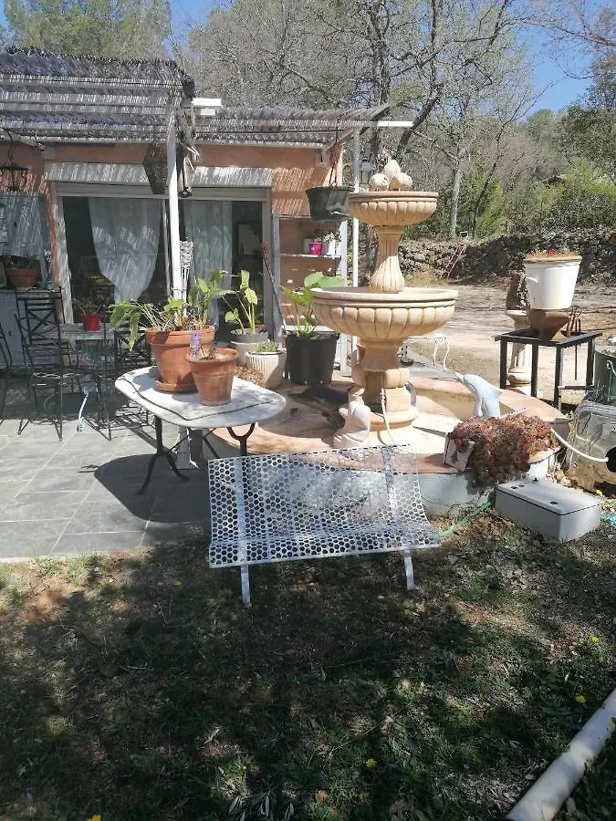 Maison Campagnarde location